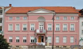 Braunschweig Palace in Kolobrzeg